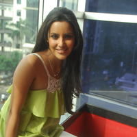 PRIYA ANAND CUTE PHOTOS AT 180 SUCCESS MEET | Picture 43501